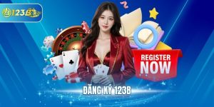 đăng ký 123B