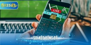 soi kèo bóng đá